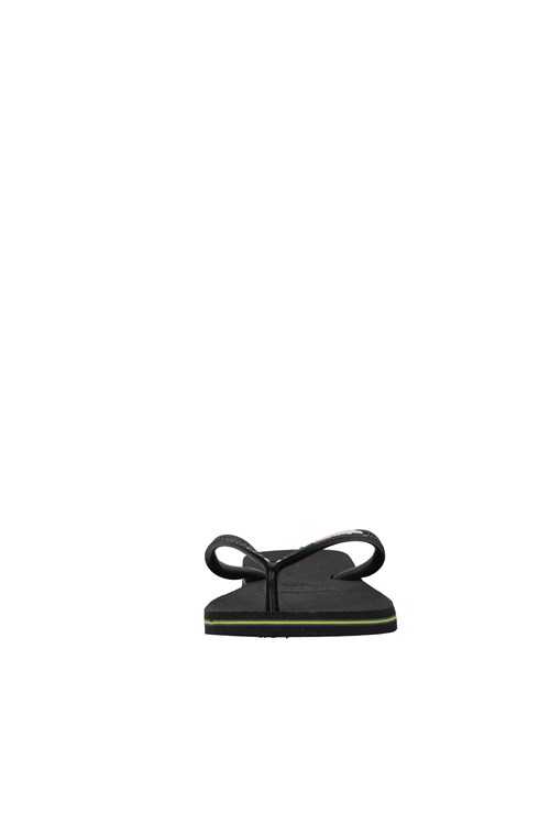 Havaianas Beachwear BLACK