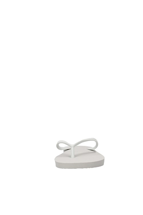 Havaianas Beachwear WHITE