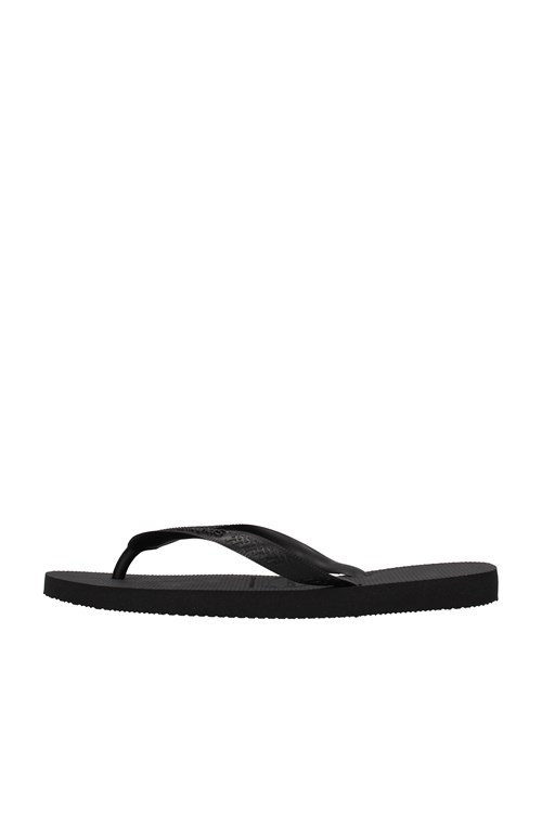 Havaianas Beachwear BLACK