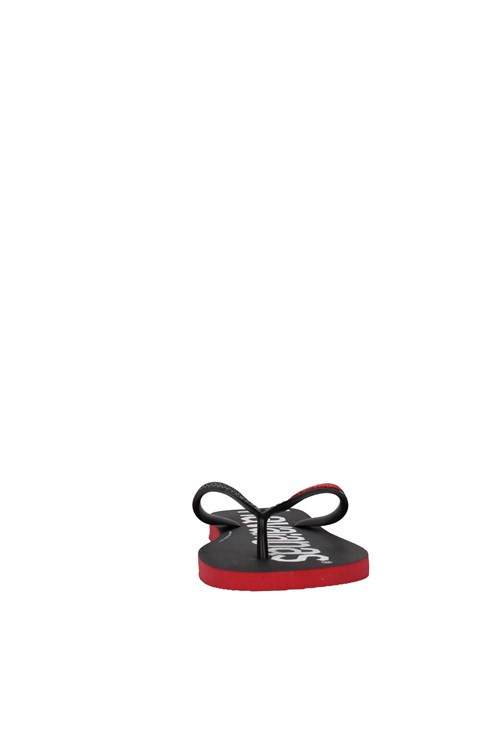 Havaianas Beachwear RED