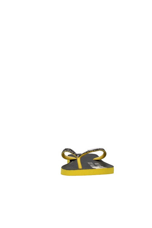 Havaianas Beachwear YELLOW