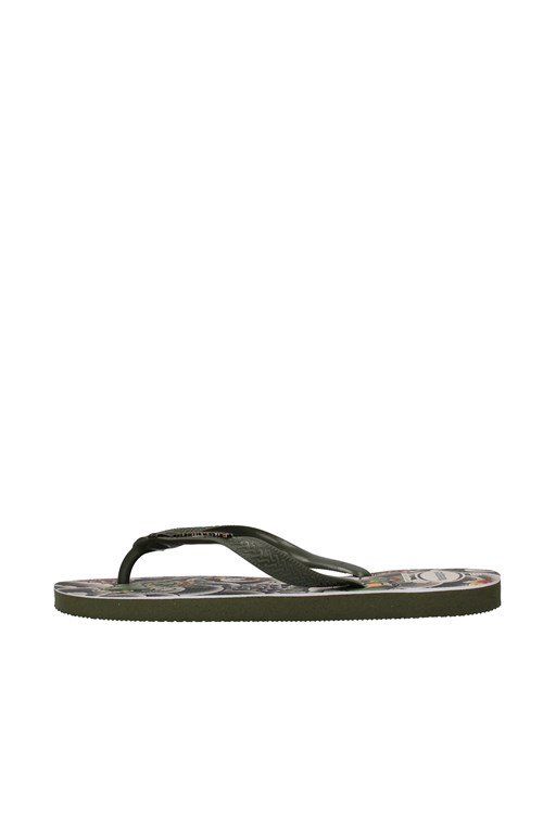 Havaianas Beachwear GREEN