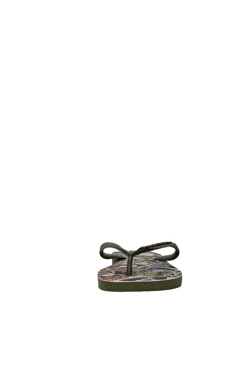 Havaianas Beachwear GREEN