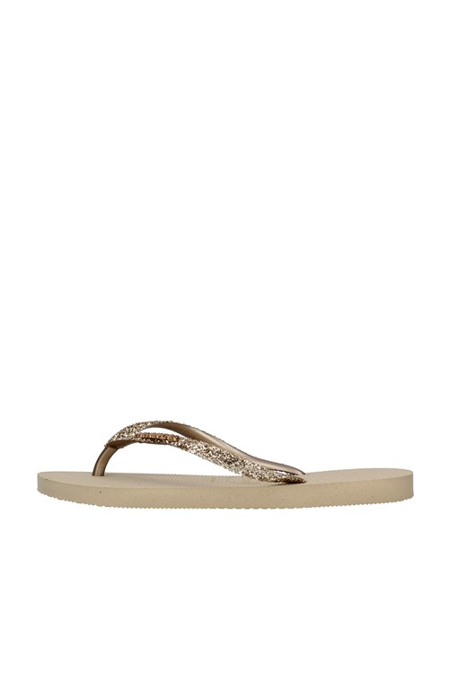 Havaianas Beachwear BEIGE