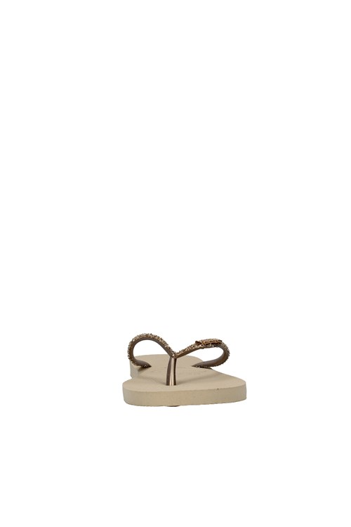 Havaianas Beachwear BEIGE