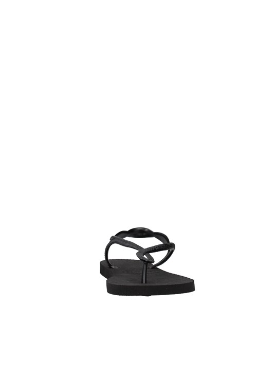 Havaianas Beachwear BLACK