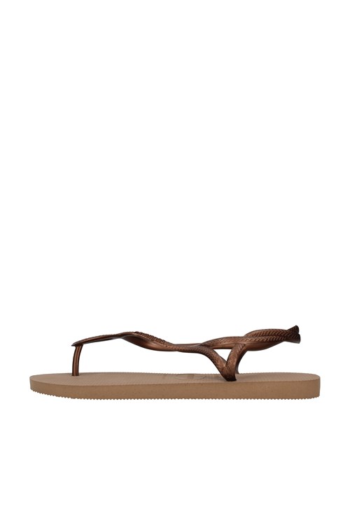 Havaianas Beachwear BLACK