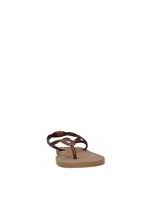 Havaianas Beachwear BLACK