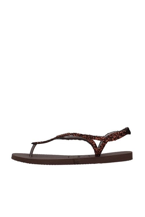 Havaianas Beachwear BROWN