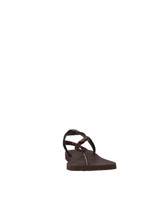 Havaianas Beachwear BROWN