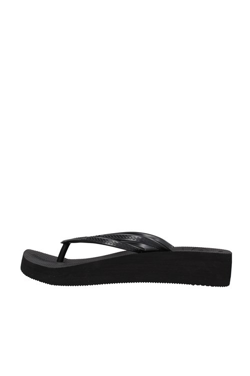 Havaianas Beachwear BLACK