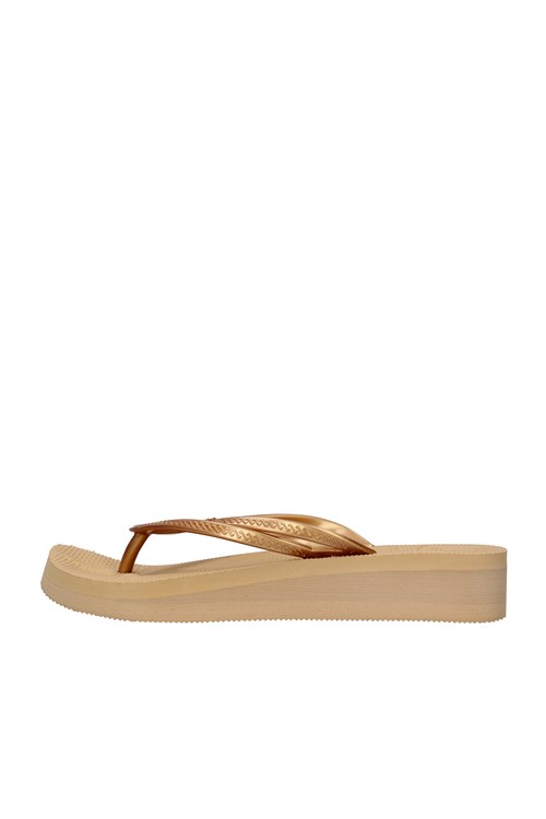 Havaianas Beachwear GOLD