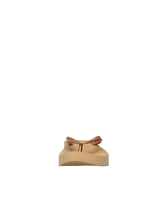 Havaianas Beachwear GOLD