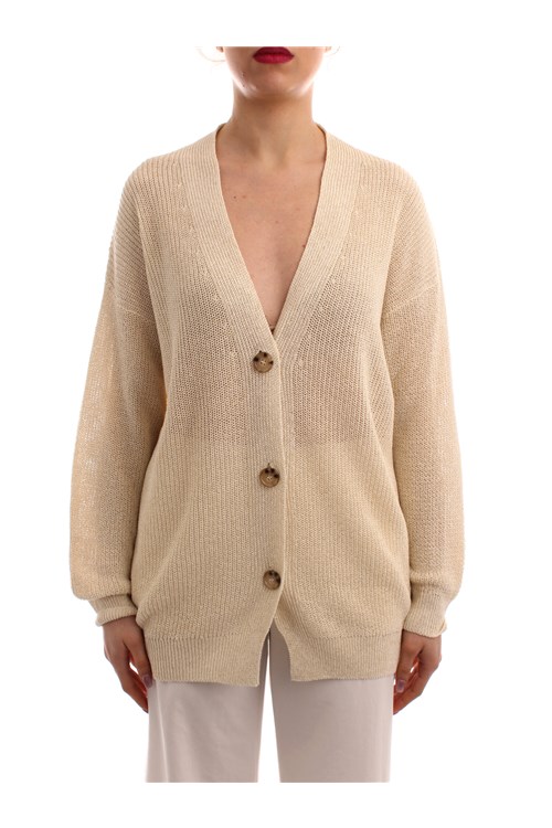 Marella Cardigan BEIGE