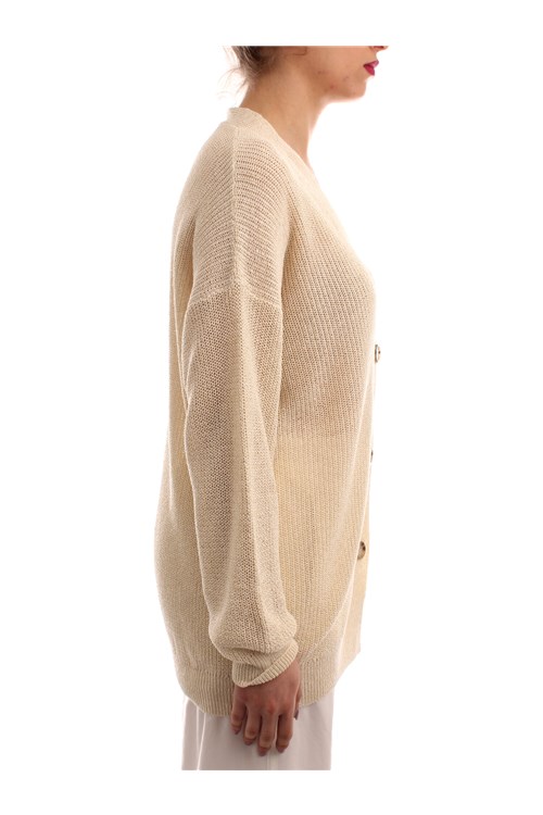 Marella Cardigan BEIGE