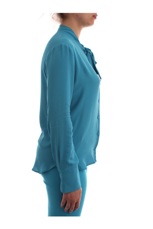 Marella Blouses TURQUOISE
