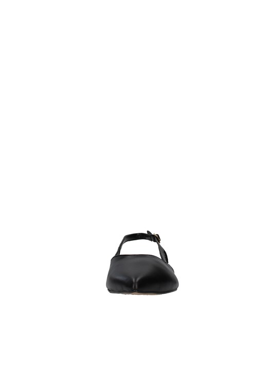Le Cinque Foglie Chanel BLACK
