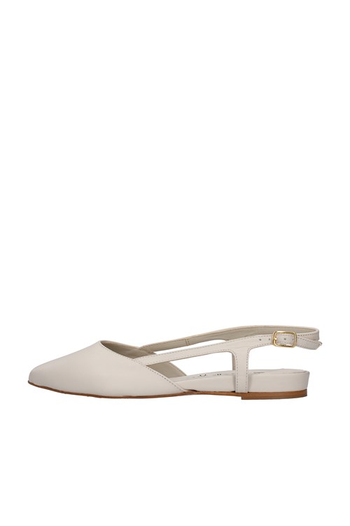Le Cinque Foglie Chanel WHITE