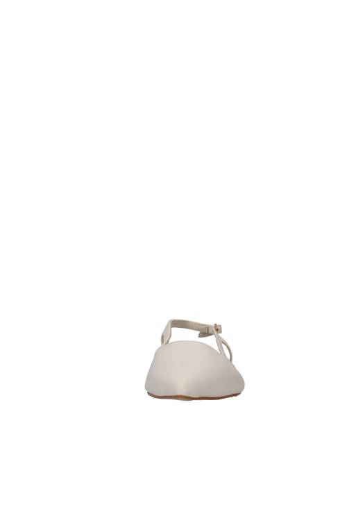 Le Cinque Foglie Chanel WHITE