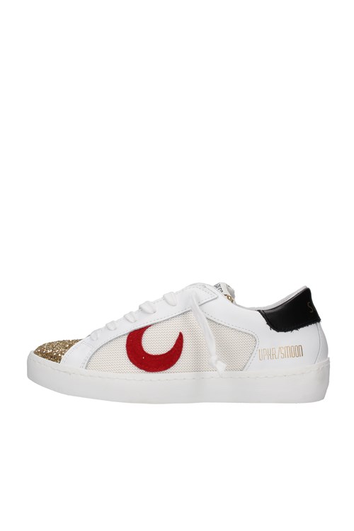 Uma Parker low GOLD