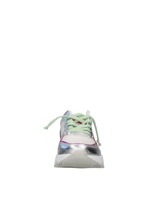 Uma Parker With wedge WHITE