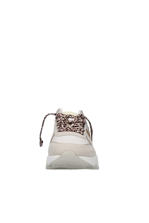 Uma Parker With wedge WHITE