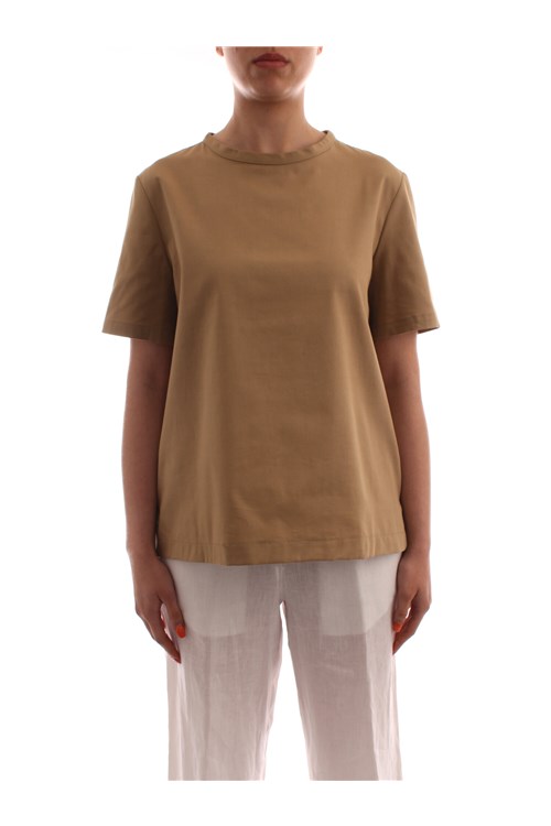 1978 Italy Blouses BEIGE