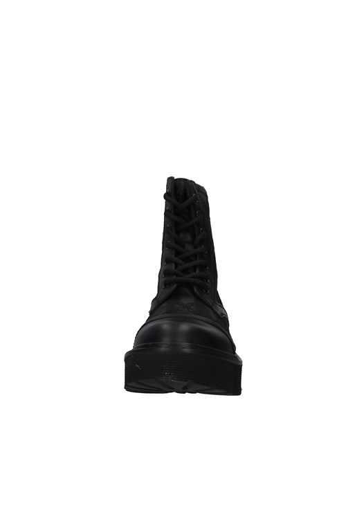 Cult Amphibians BLACK