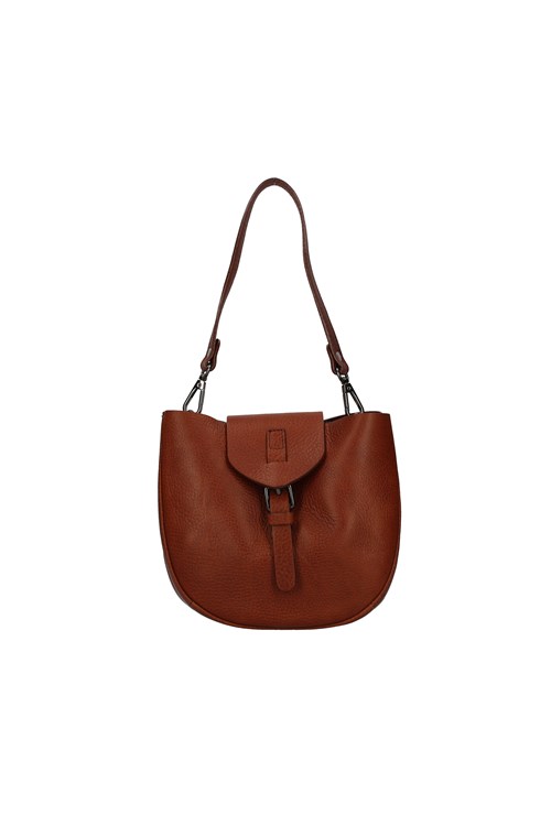Bruno Rossi By hand BROWN