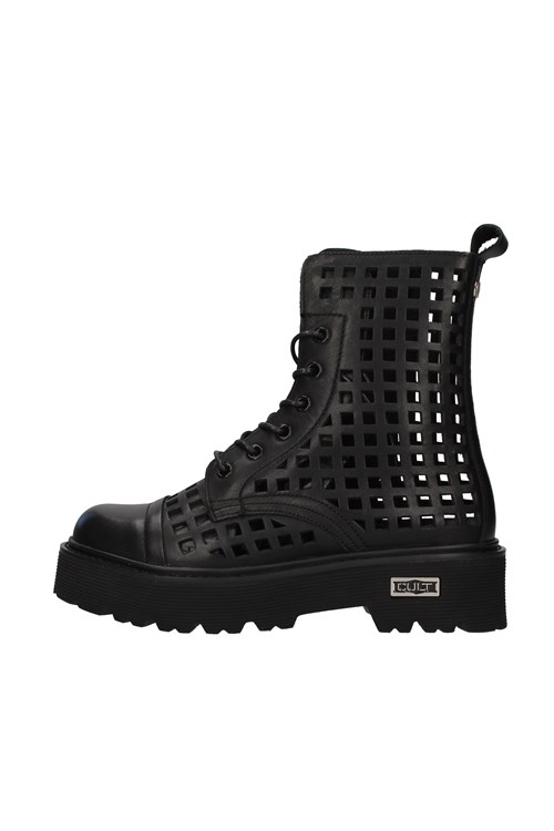 Cult Amphibians BLACK
