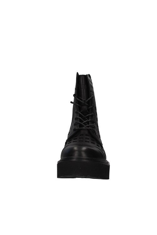 Cult Amphibians BLACK