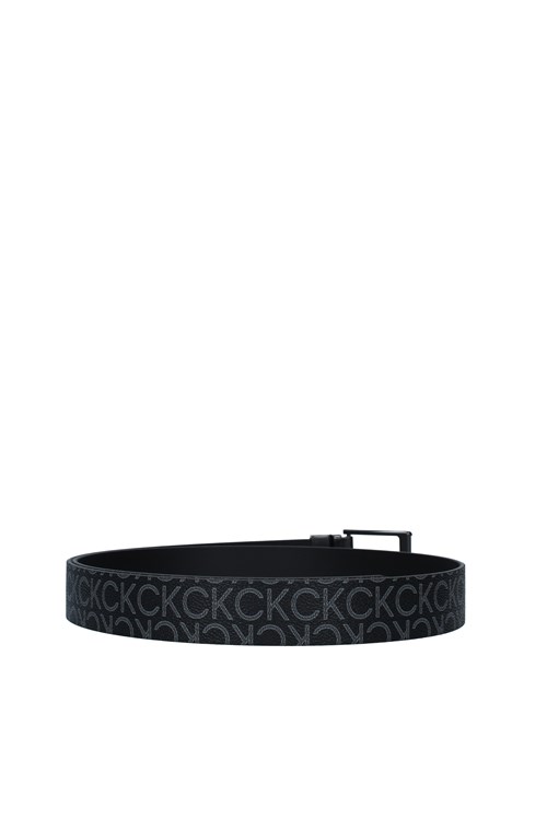 Calvin Klein Belts BLACK