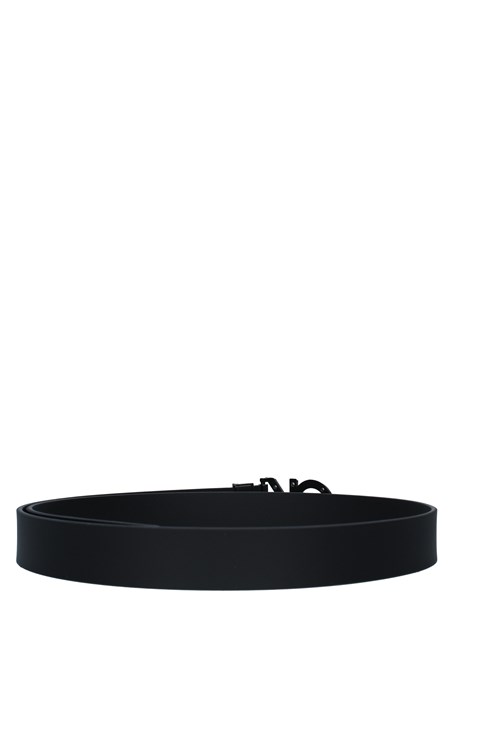 Calvin Klein Belts BLACK