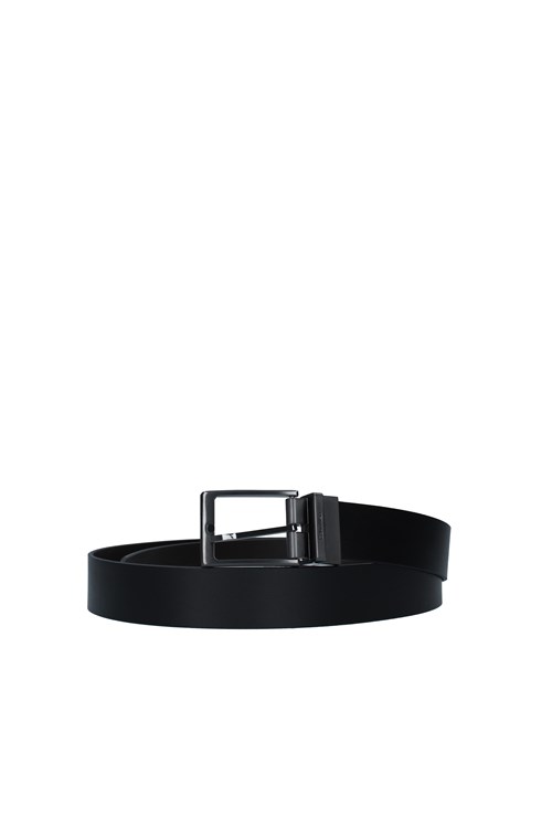 Calvin Klein Belts BLACK