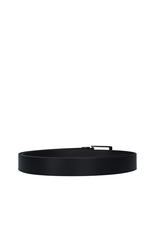 Calvin Klein Belts BLACK