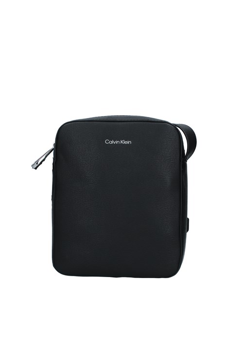 Calvin Klein pouch BLACK