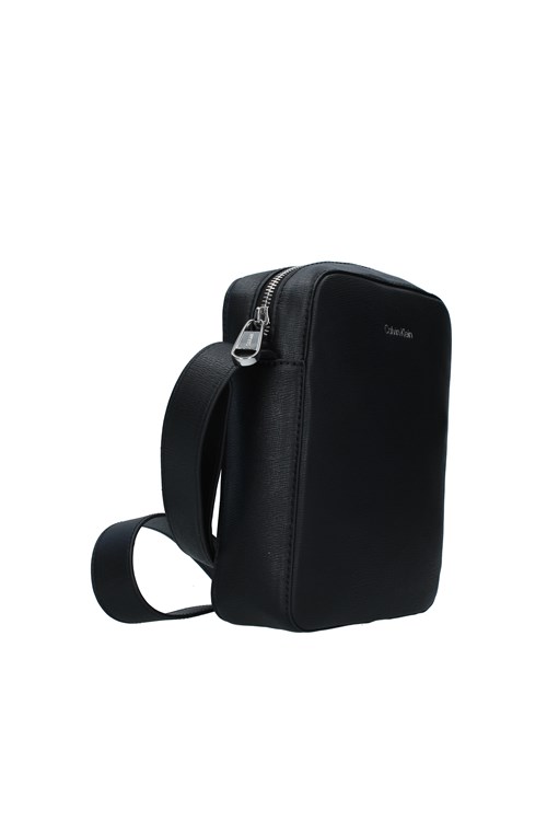 Calvin Klein pouch BLACK