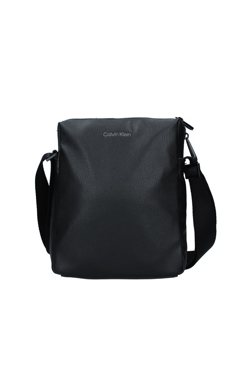 Calvin Klein pouch BLACK