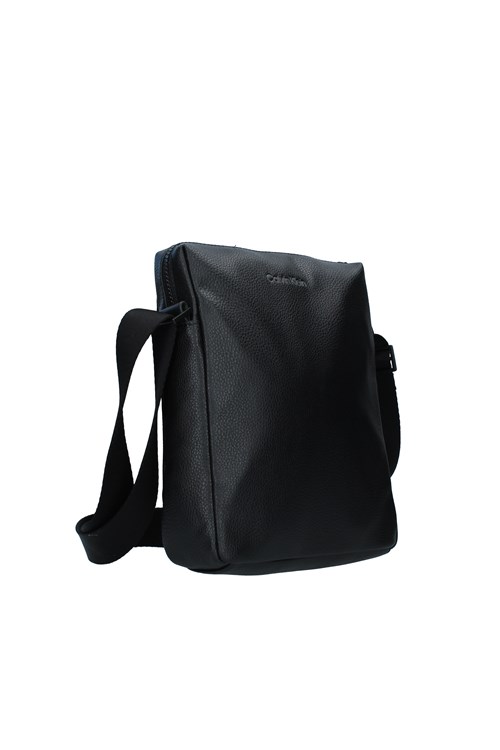 Calvin Klein pouch BLACK