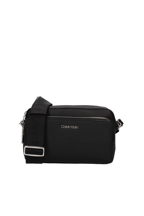 Calvin Klein Shoulder Strap BLACK
