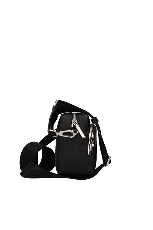 Calvin Klein Shoulder Strap BLACK