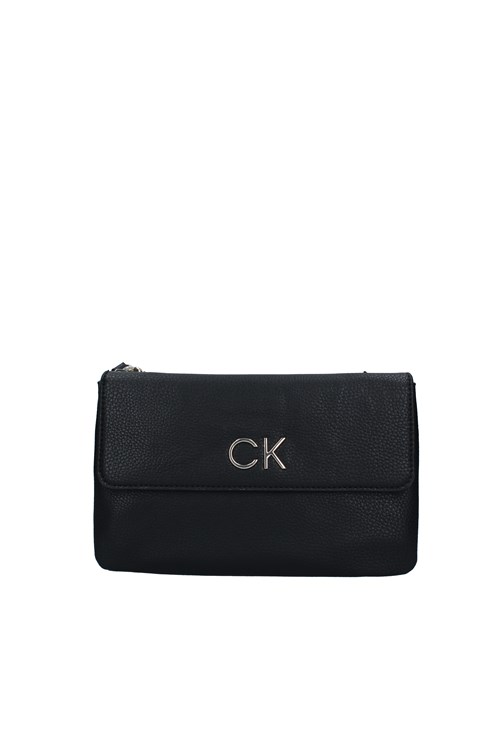 Calvin Klein Shoulder Strap BLACK