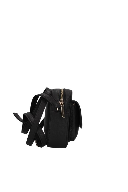 Calvin Klein Shoulder Strap BLACK