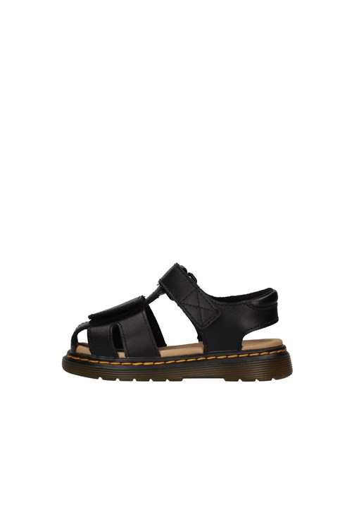 Dr. Martens Sandals BLACK