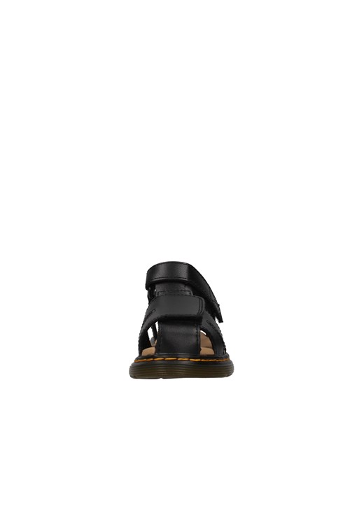 Dr. Martens Sandals BLACK