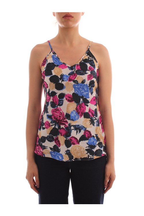 Emme Marella Sleeveless BEIGE