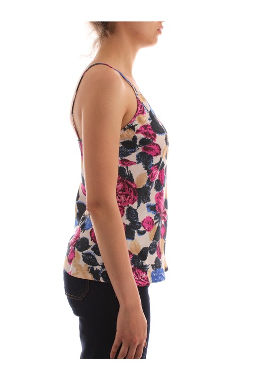 Emme Marella Sleeveless BEIGE