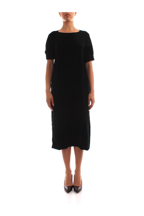 Emme Marella Long GREEN