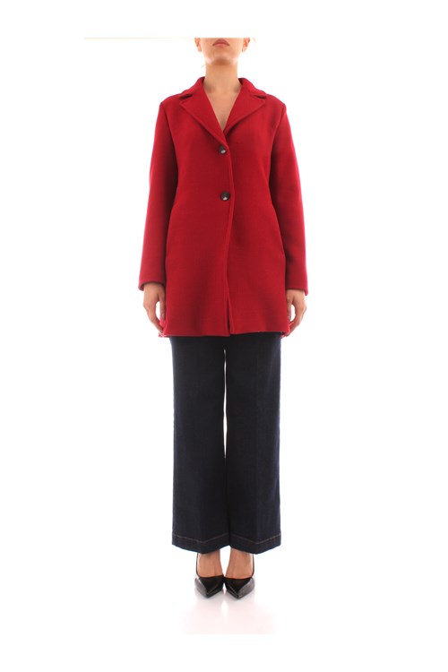 Emme Marella Long RED