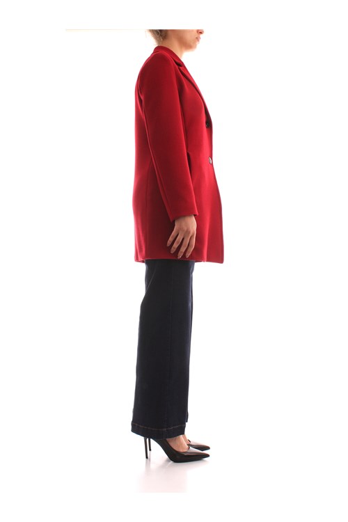 Emme Marella Long RED